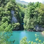 Zecamping 4 Chiens Acceptes Bien-etre Piscine Couverte