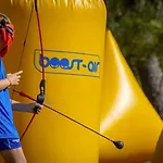 Zecamping 4 Chiens Acceptes Bien-etre Piscine Couverte 4*