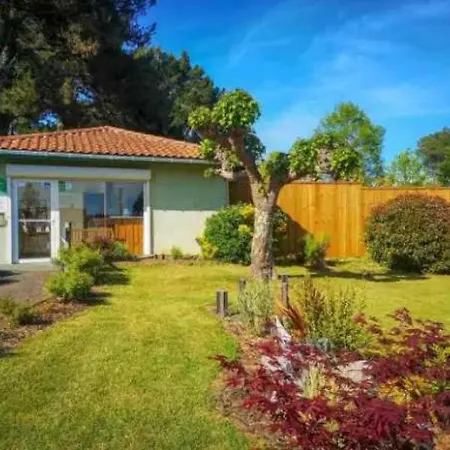 4 Etoiles - Piscine - Eecabc Кемпинг Азур