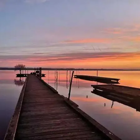 4 Etoiles - Piscine - Eecabc Кемпинг *