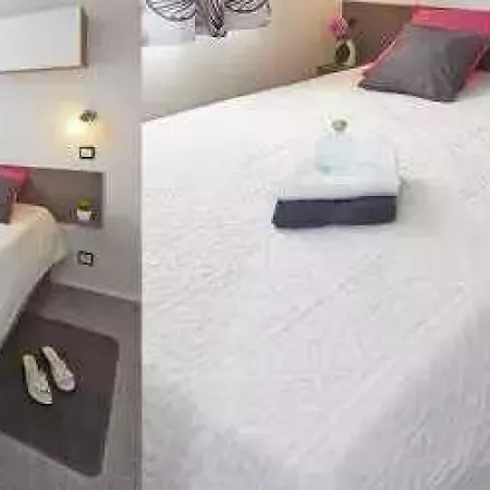 4 Etoiles - Piscine - Eecabc * Azur