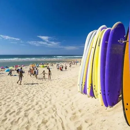 4 Etoiles - Piscine - Eecabc * Азур