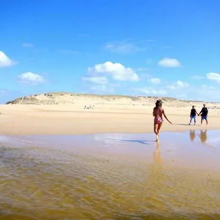 4 Etoiles - Piscine - Eecabc Kemping *