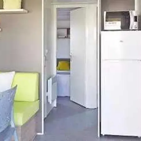 4 Etoiles - Piscine - Eecabc Кемпинг Азур