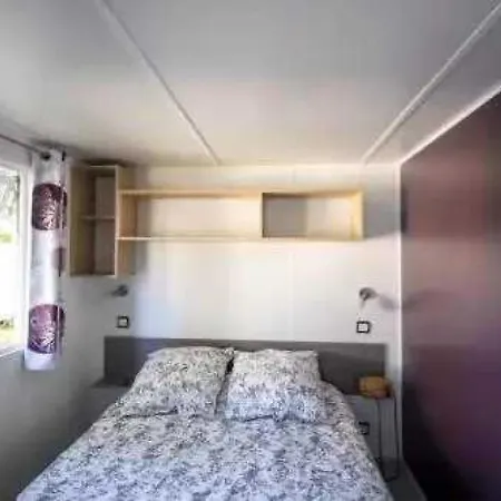 4 Etoiles - Piscine - Eecabc Kemping