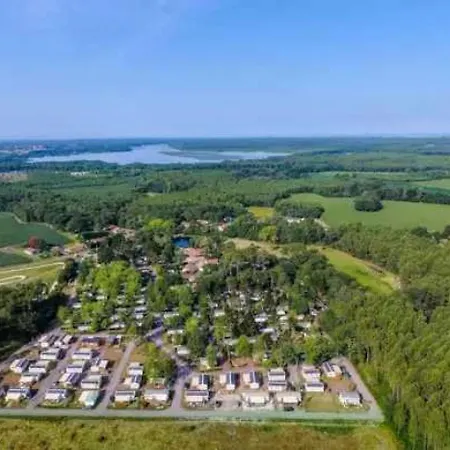 Camping 4 Etoiles - Piscine - Eecabc * Azur