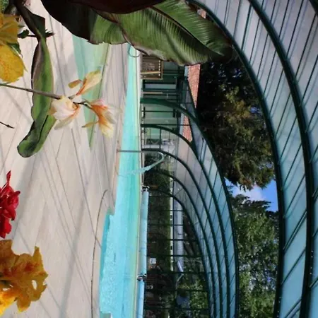 4 Etoiles - Piscine - Eecabc Azur