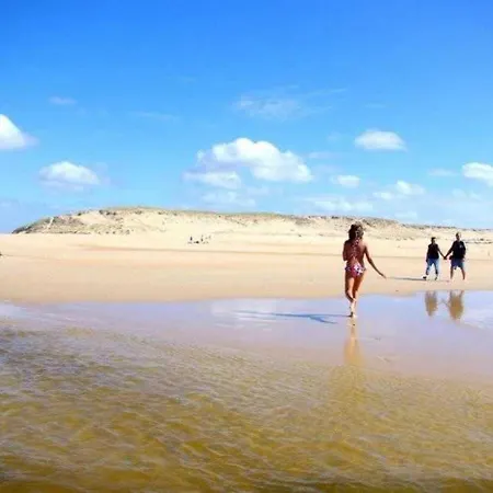 4 Etoiles - Piscine - Eecabc *