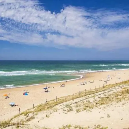 4 Etoiles - Piscine - Eecabc Азур