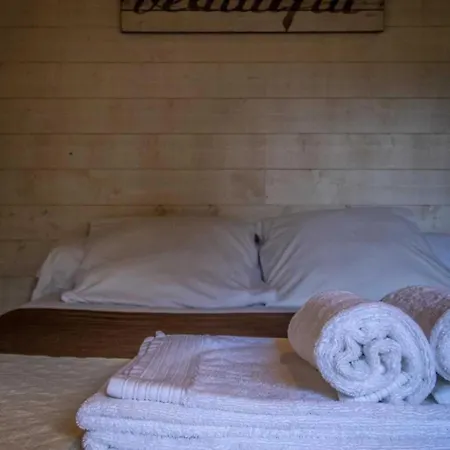 Kemping 4 Etoiles - Piscine - Eecabc *