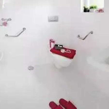 Кемпинг 4 Etoiles - Piscine - Eecabc *