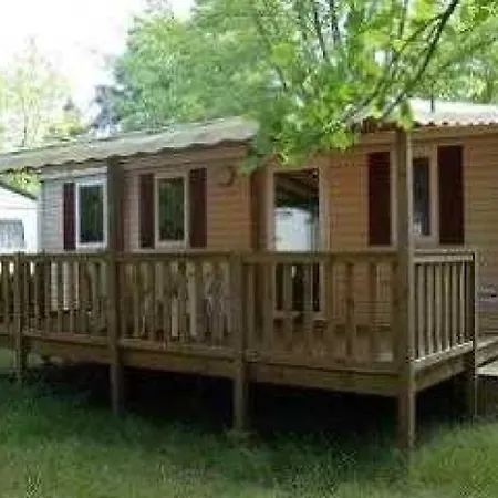 Kemp Camping 4 Etoiles - Piscine - Eecabc