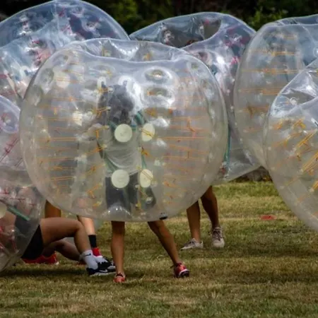 4 Etoiles - Piscine - Eecabc *
