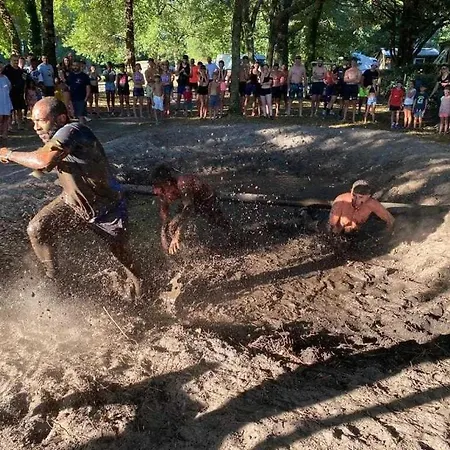 4 Etoiles - Piscine - Eecabc Azur