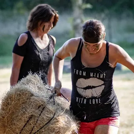 4 Etoiles - Piscine - Eecabc Kemping *