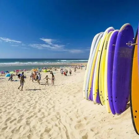 4 Etoiles - Piscine - Eecabc Азур