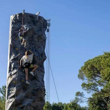 4 Etoiles - Piscine - Eecabc Azur