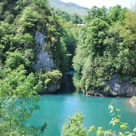 4 Etoiles - Piscine - Eecabc