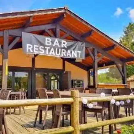 4 Etoiles - Piscine - Eecabc Kemping Azur