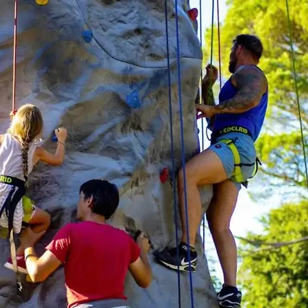 4 Etoiles - Piscine - Eecabc Кемпинг Азур