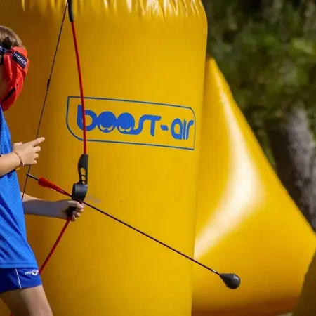 4 Etoiles - Piscine - Eecabc *