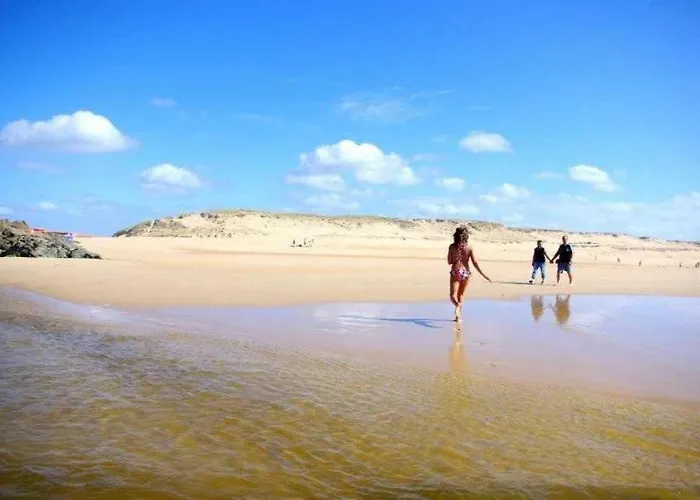 4 Etoiles - Piscine - Eecabc *