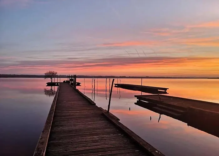 4 Etoiles - Piscine - Eecabc Camping *