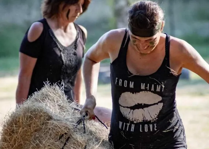 4 Etoiles - Piscine - Eecabc Camping *