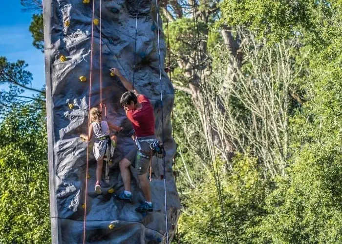 4 Etoiles - Piscine - Eecabc Camping Azur