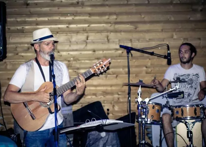 Camping 4 Etoiles - Piscine - Eecabc 4* Azur