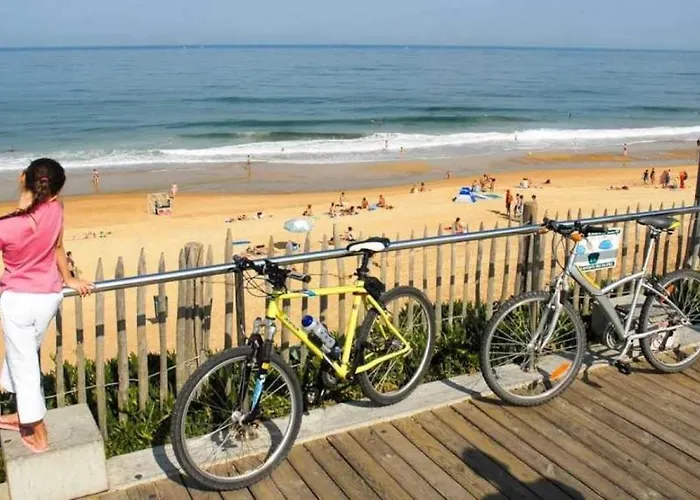 4 étoiles - Piscine - Eecabc Campeggio Azur