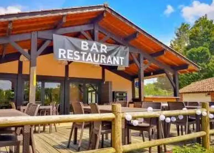 4 Etoiles - Piscine - Eecabc Camping Azur