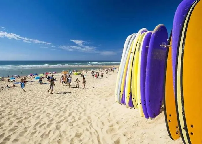 4 étoiles - Piscine - Eecabc Campeggio Azur