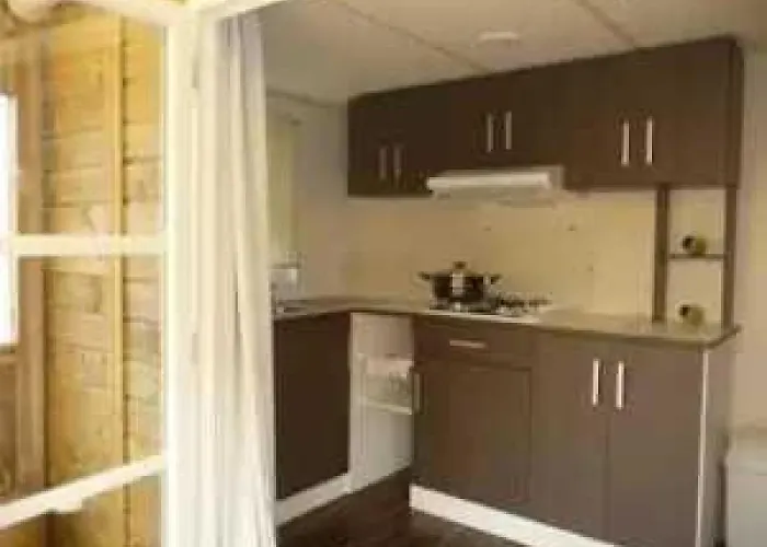 Camping 4 Etoiles - Piscine - Eecabc Kemp