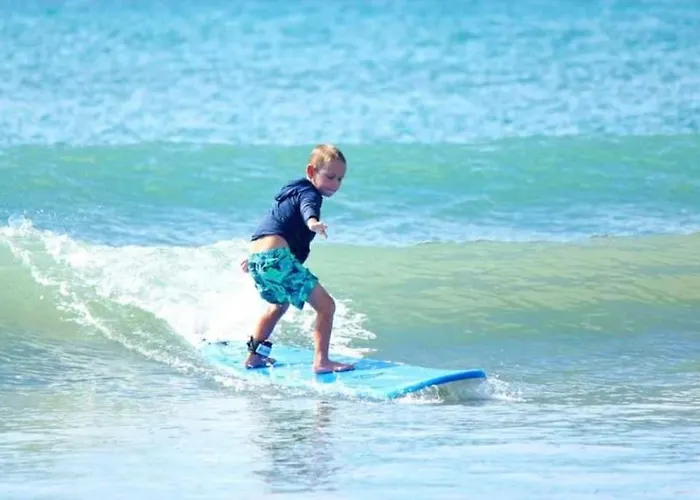 Kemp Camping 4 Etoiles - Piscine - Eecabc