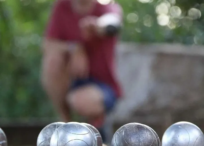 4 Etoiles - Piscine - Eecabc Camping *